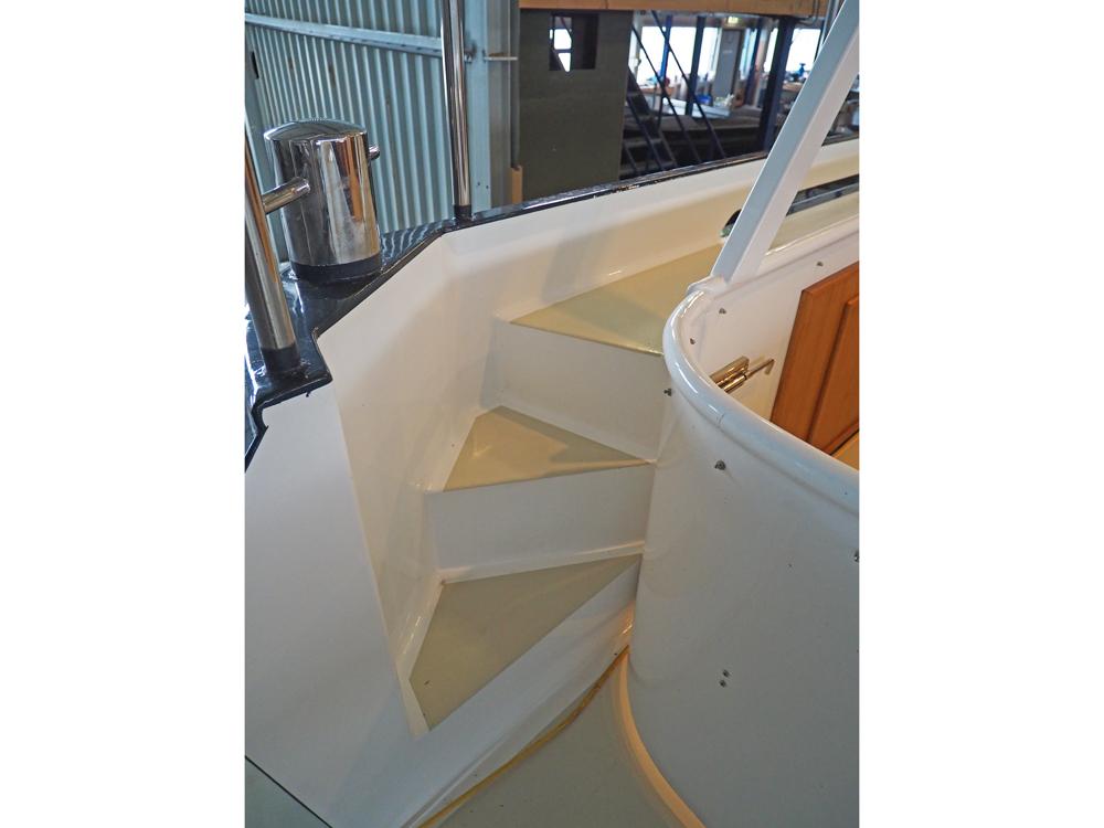  &Eacute;quipement de pont 